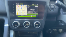 Renault Kadjar 1.3 TCE Techno 5dr Petrol Hatchback